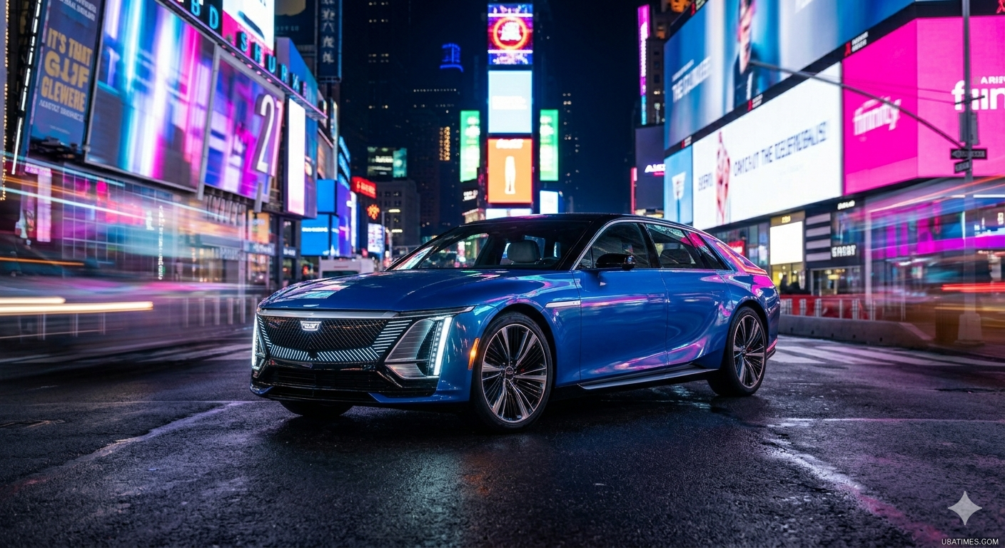 Santorini Blue Celestiq