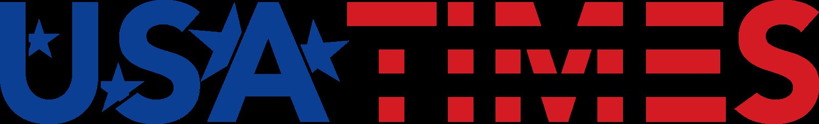 February 2026. Final production wordmark on black.