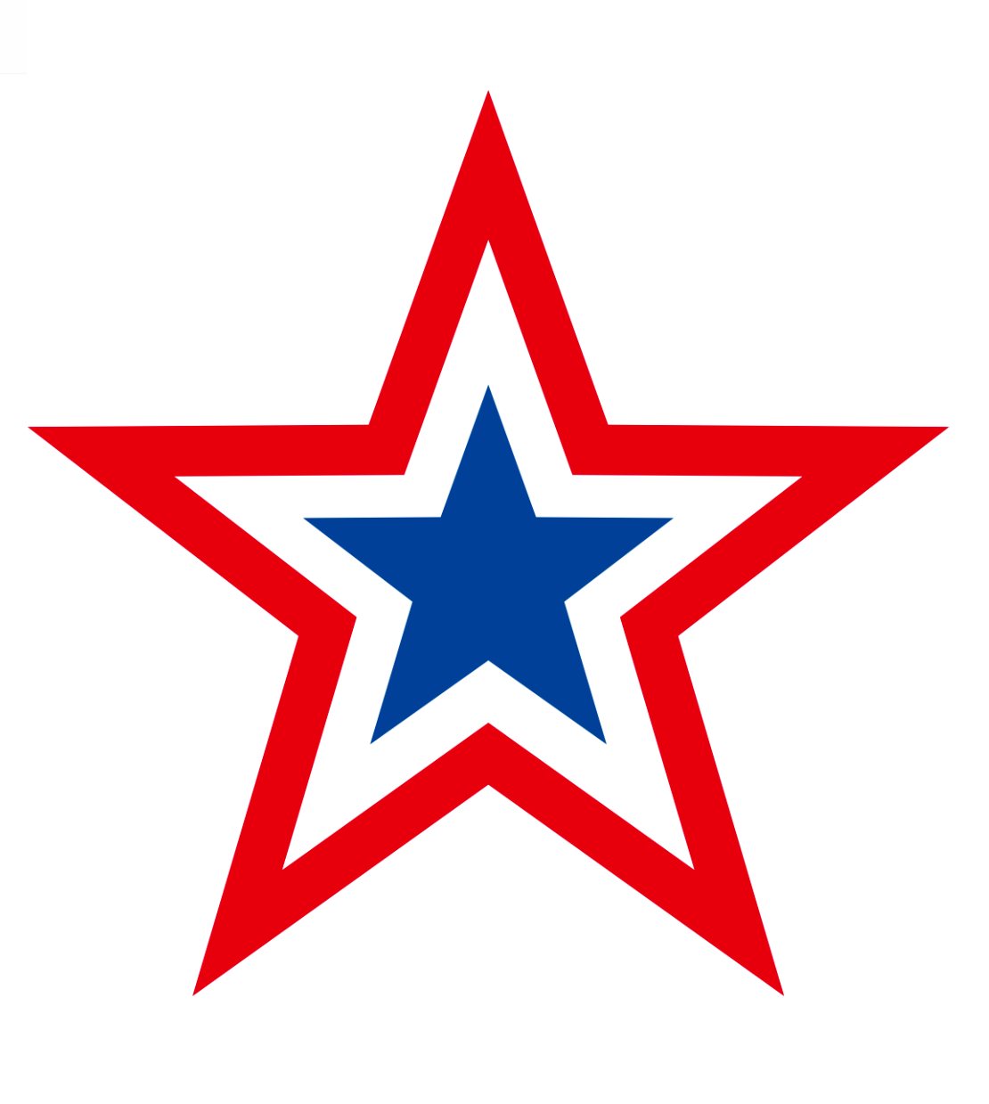 Sep 2025 · concentric star study (not adopted)