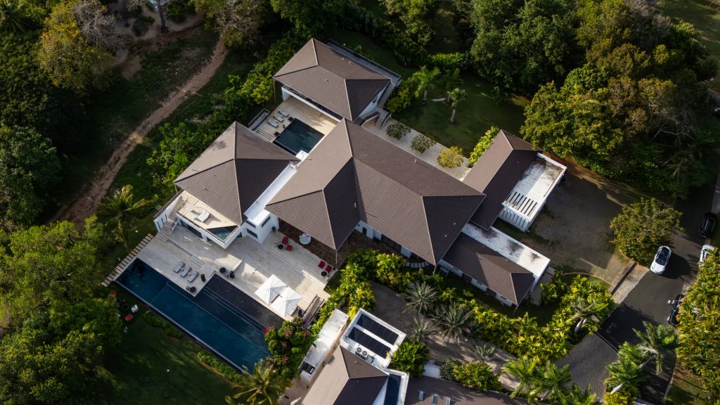 Cacique 1 oceanfront villa, Casa de Campo — photo 8
