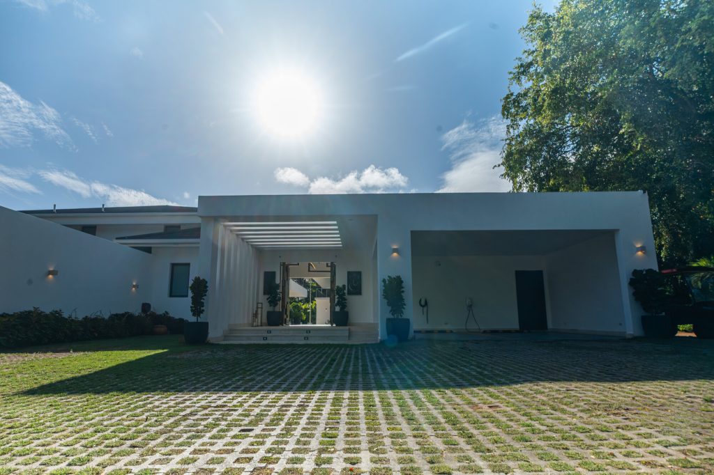 Cacique 1 oceanfront villa, Casa de Campo — photo 14