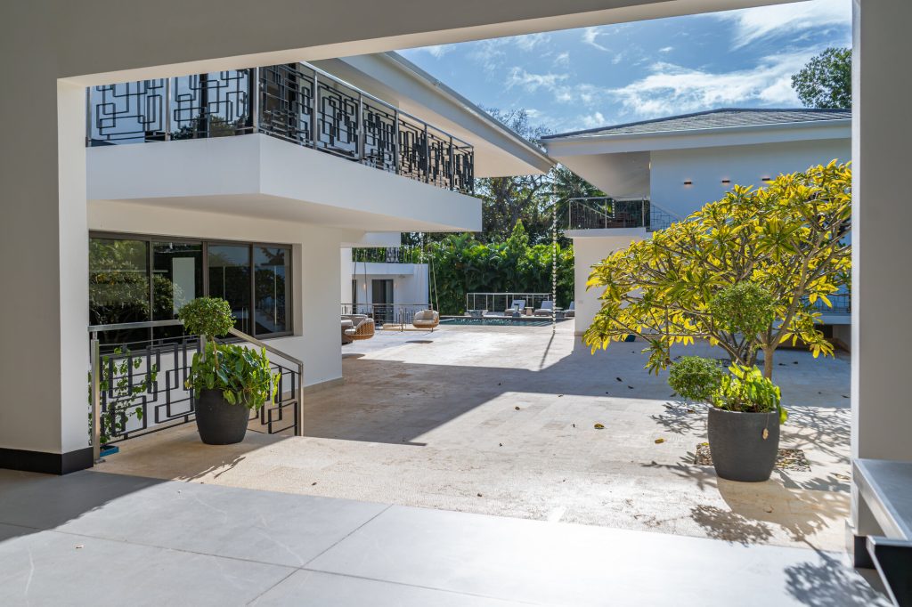 Cacique 1 oceanfront villa, Casa de Campo — photo 17