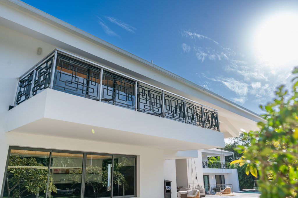 Cacique 1 oceanfront villa, Casa de Campo — photo 18
