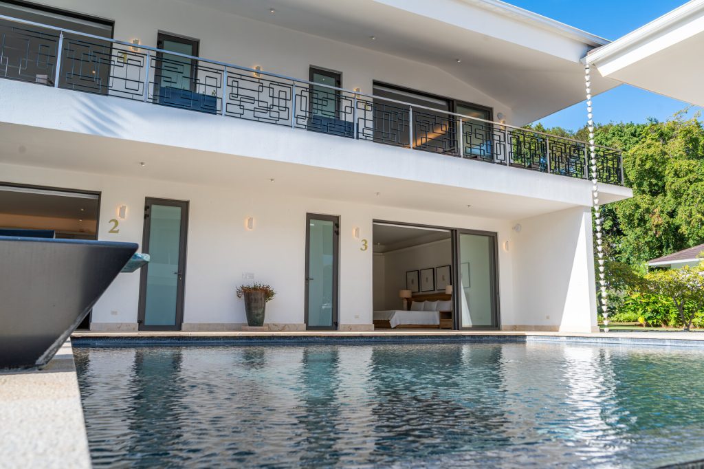 Cacique 1 oceanfront villa, Casa de Campo — photo 28
