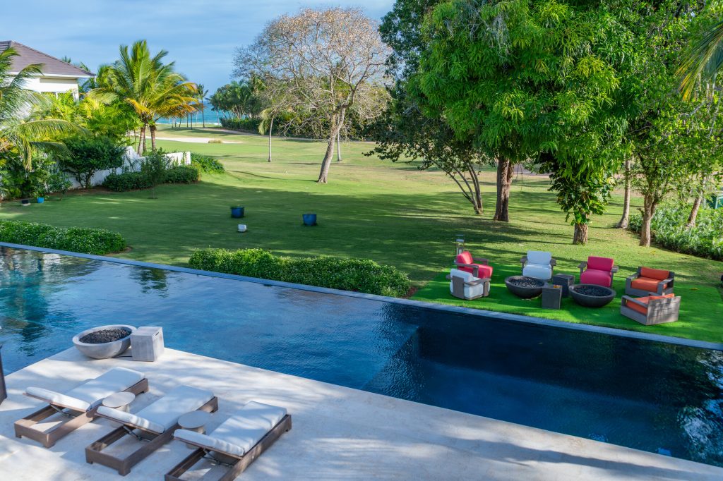 Cacique 1 oceanfront villa, Casa de Campo — photo 41
