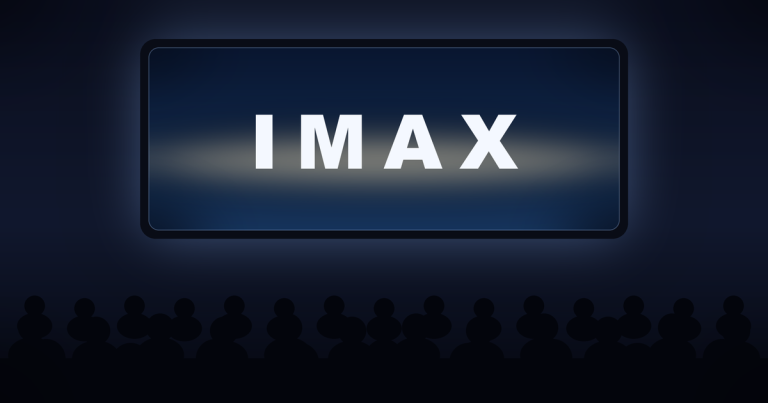 The 1% of Screens That Now Rule the Box Office: How IMAX Won the Post-Streaming Era