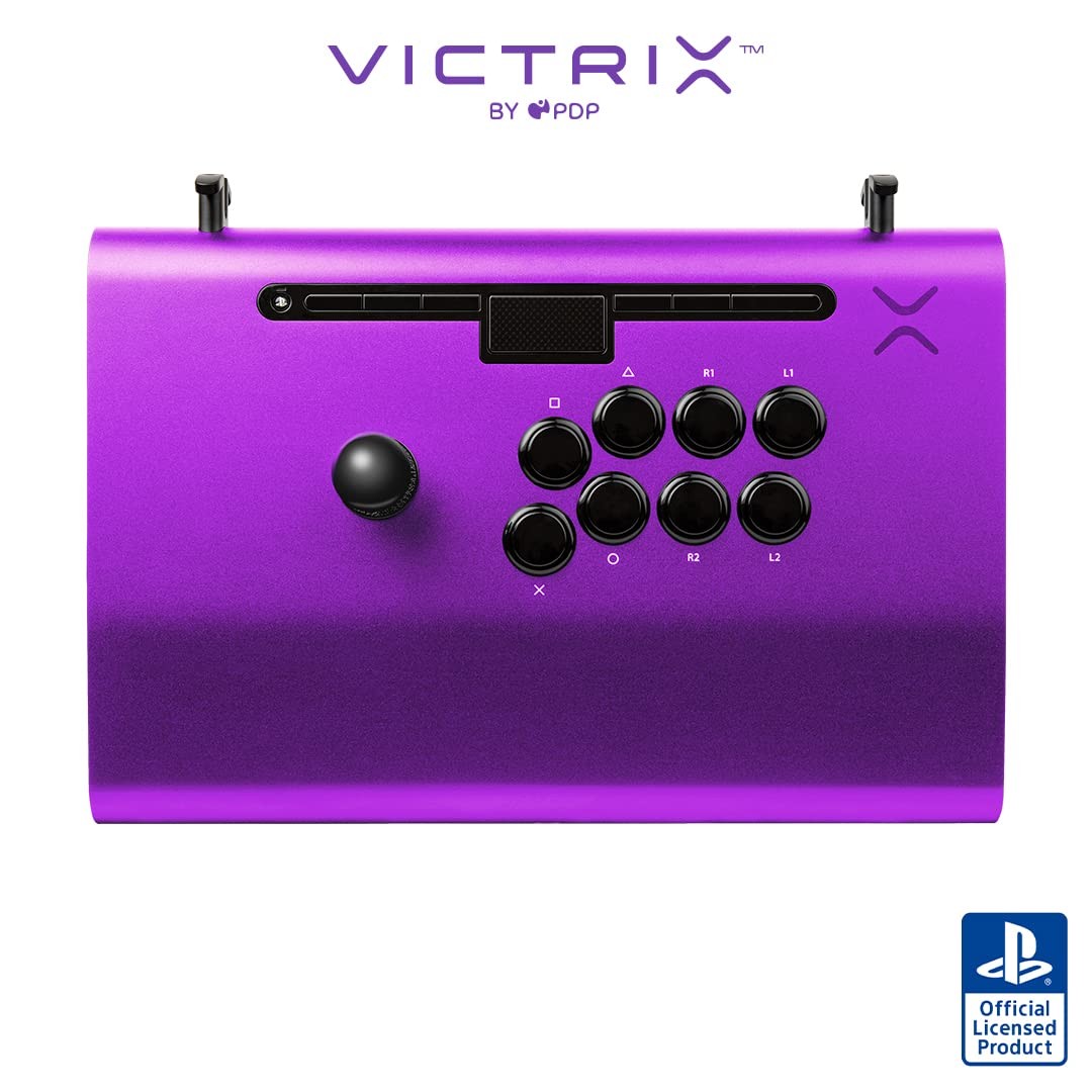 Victrix Pro FS Arcade Fight Stick (PS5 / PS4 / PC)