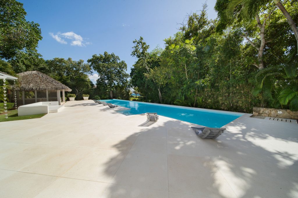 Charming Italian Villa — Casa de Campo photo 2