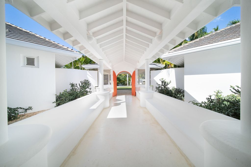 Charming Italian Villa — Casa de Campo photo 3