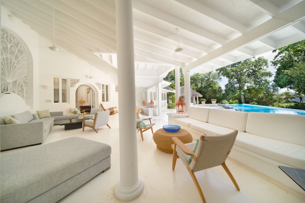 Charming Italian Villa — Casa de Campo photo 4