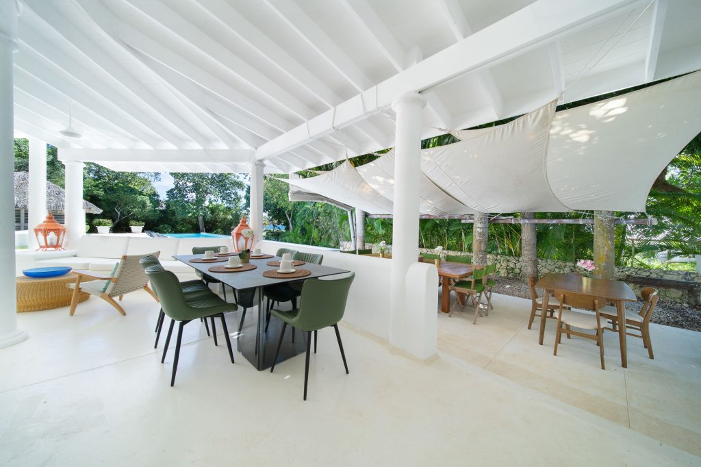 Charming Italian Villa — Casa de Campo photo 5