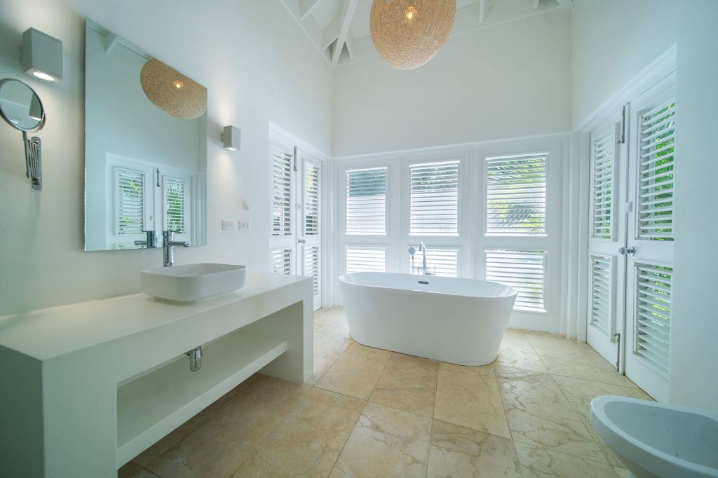 Charming Italian Villa — Casa de Campo photo 9