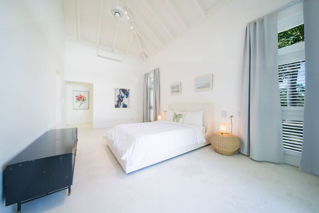 Charming Italian Villa — Casa de Campo photo 11