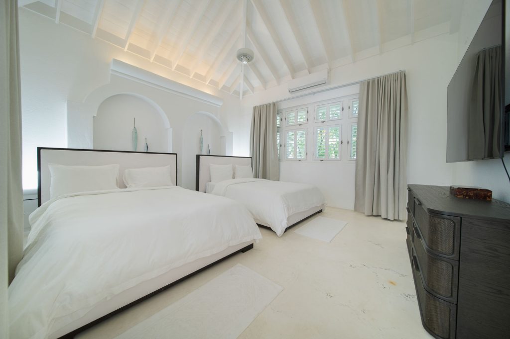 Charming Italian Villa — Casa de Campo photo 13