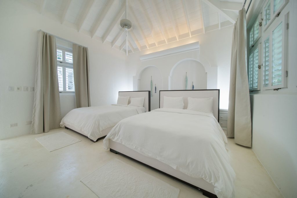 Charming Italian Villa — Casa de Campo photo 14