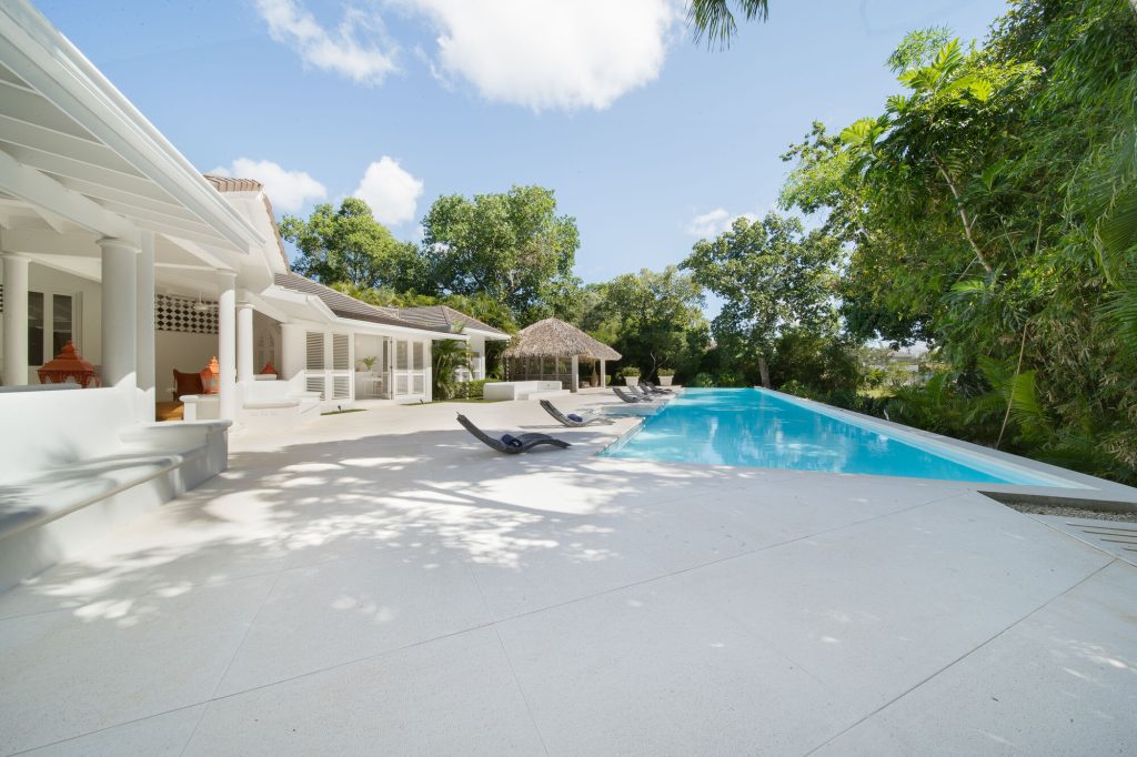 Charming Italian Villa — Casa de Campo photo 15