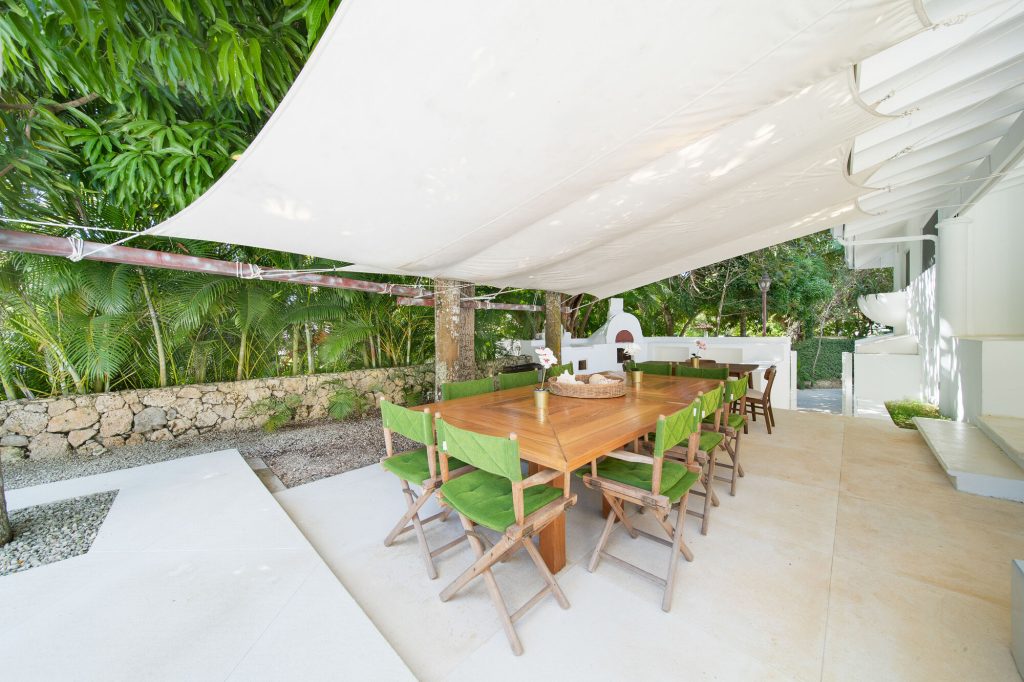 Charming Italian Villa — Casa de Campo photo 16