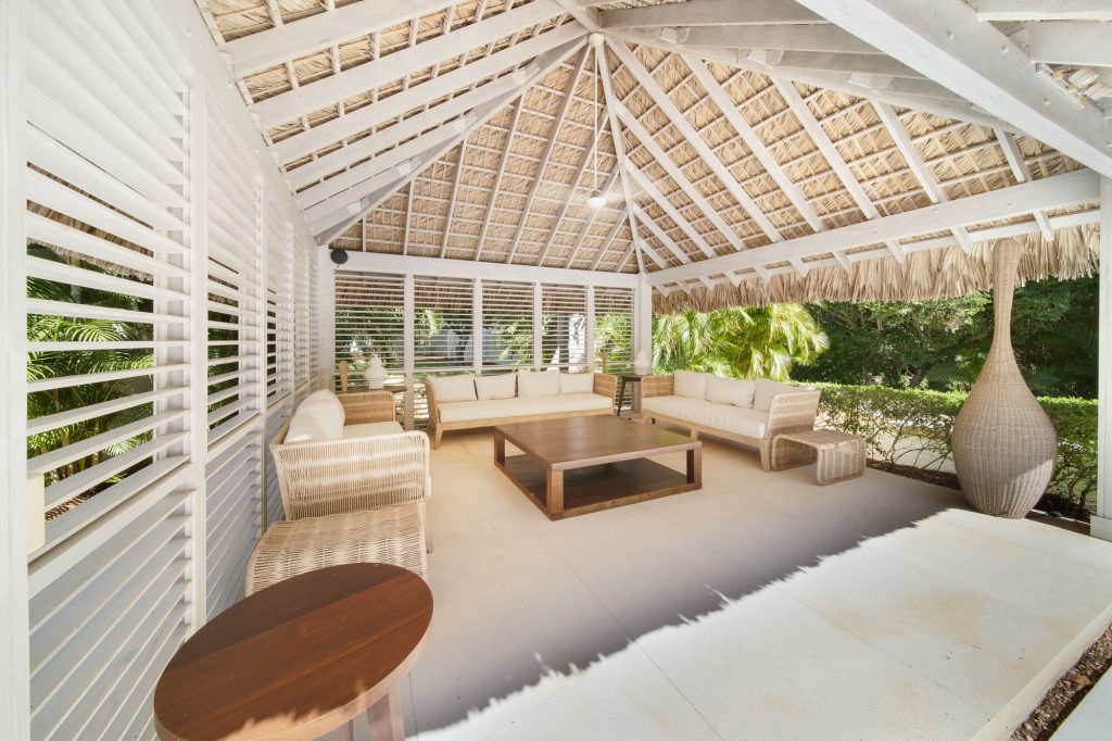 Charming Italian Villa — Casa de Campo photo 17