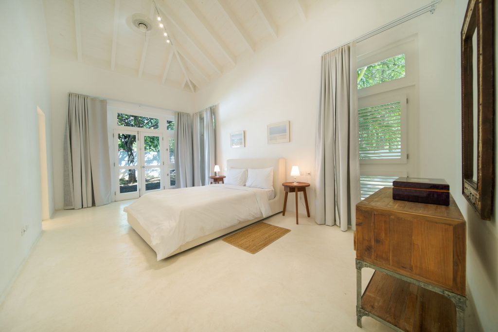 Charming Italian Villa — Casa de Campo photo 20