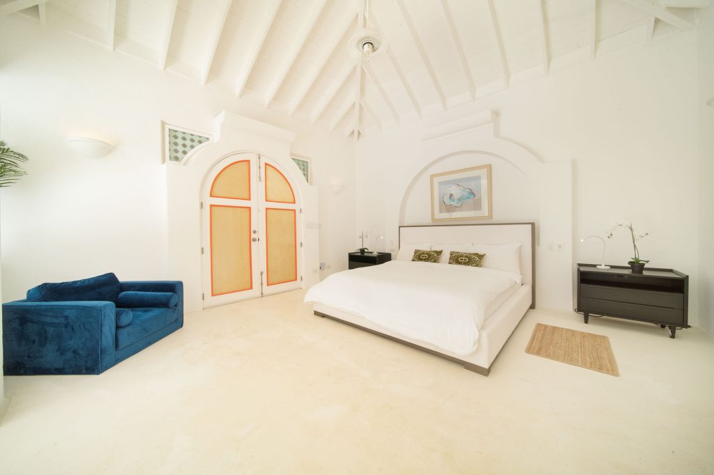 Charming Italian Villa — Casa de Campo photo 23