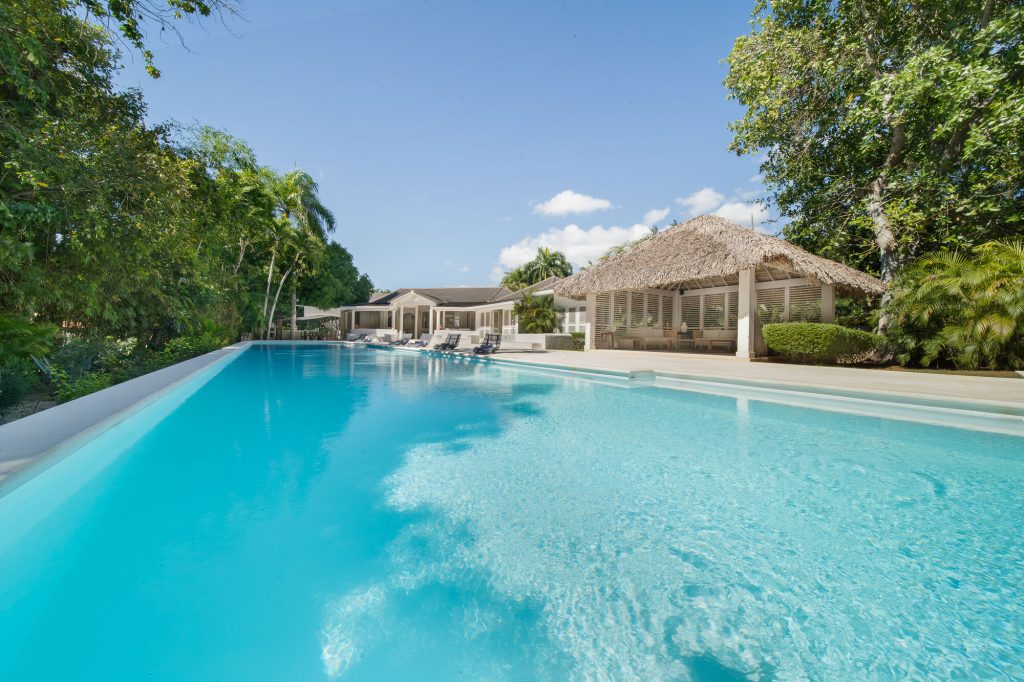 Charming Italian Villa — Casa de Campo photo 26