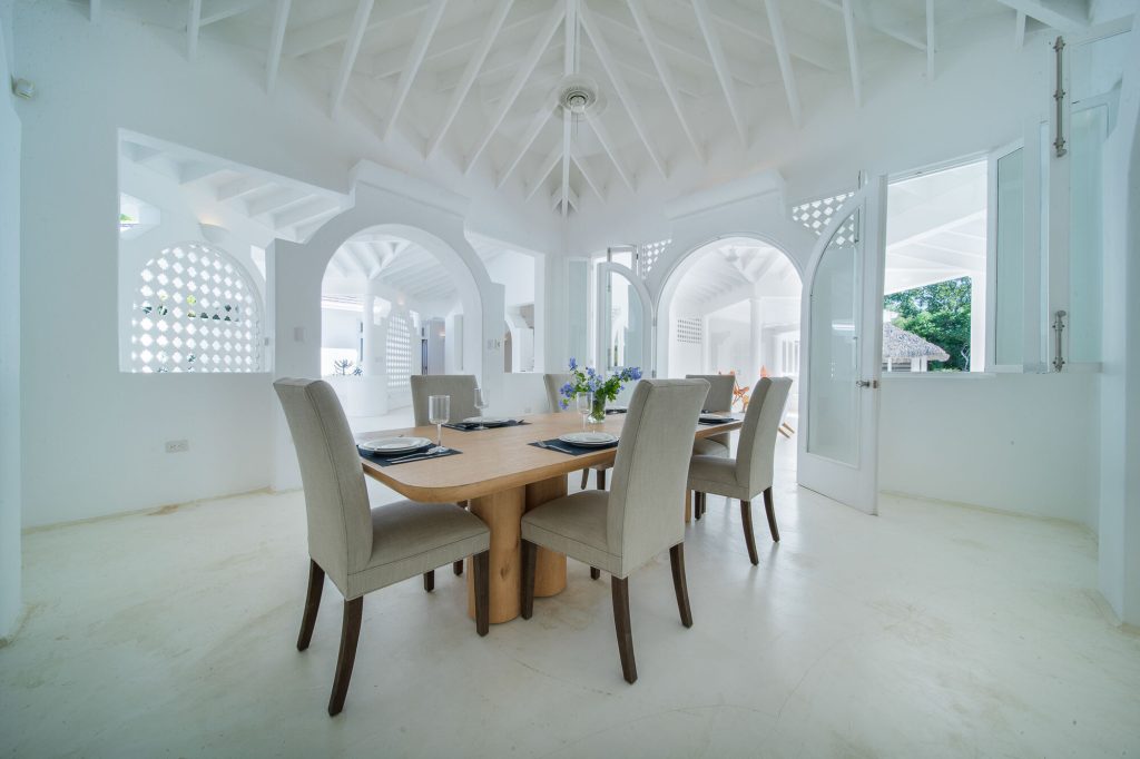 Charming Italian Villa — Casa de Campo photo 30