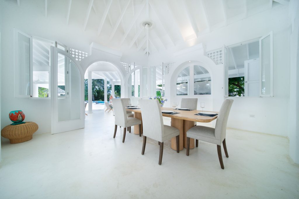 Charming Italian Villa — Casa de Campo photo 31