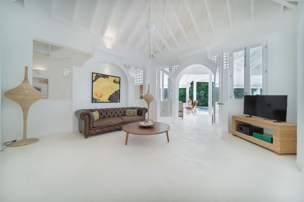 Charming Italian Villa — Casa de Campo photo 32