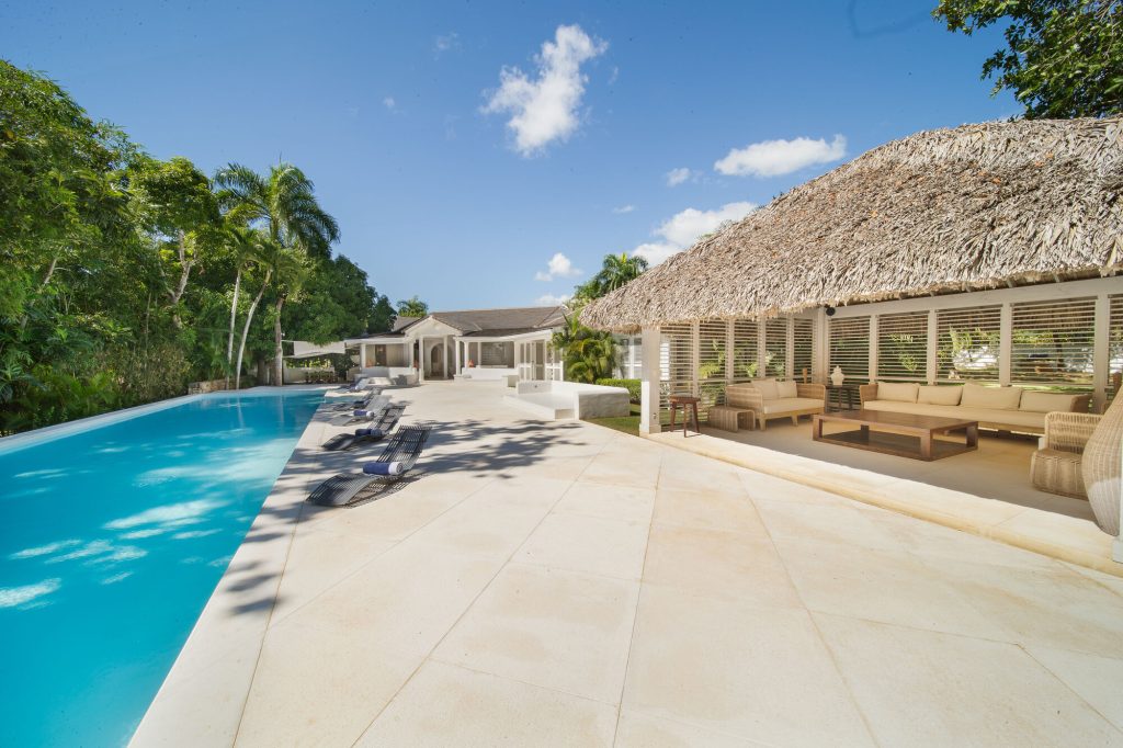 Charming Italian Villa — Casa de Campo photo 34