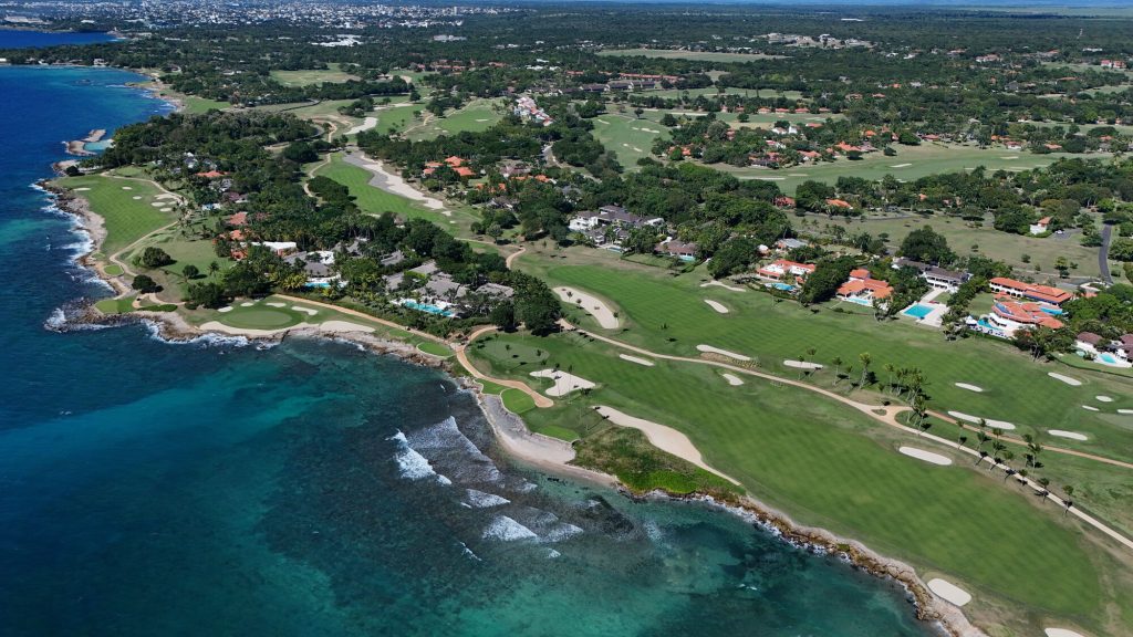 Charming Italian Villa — Casa de Campo photo 35