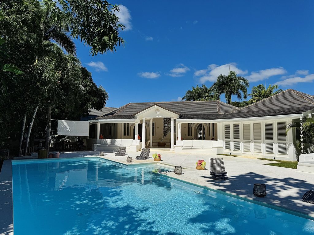 Charming Italian Villa — Casa de Campo photo 37