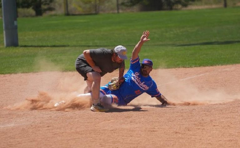 America’s Secret Society: Inside the Hidden World of Competitive Softball