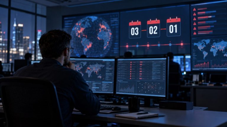 When “Patch Now” Means Three Days: What 1,661 Exploited Vulnerabilities Reveal About Federal Deadlines